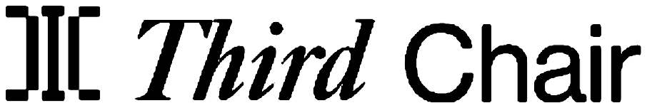 Third Chair